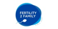 Fertility 2 Family coupons